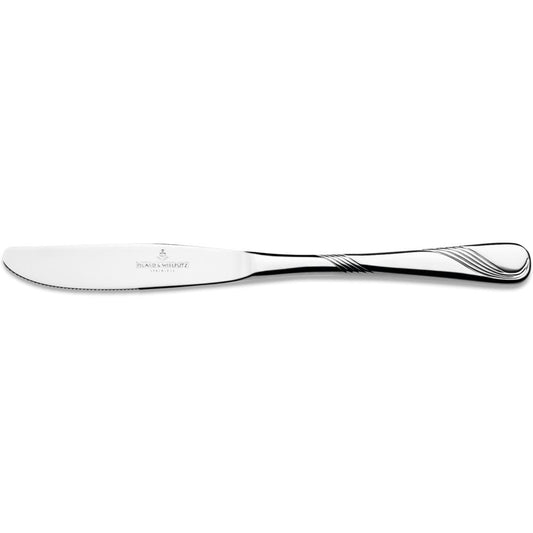 GALA Tafelmesser, massiv - 21,6 cm