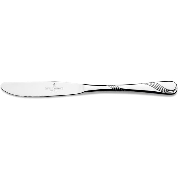 GALA Tafelmesser, massiv - 21,6 cm