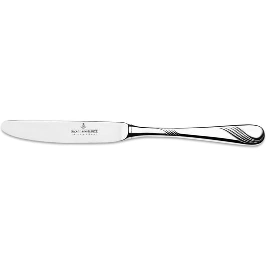 GALA Tafelmesser, Hohlheft - 21,6 cm