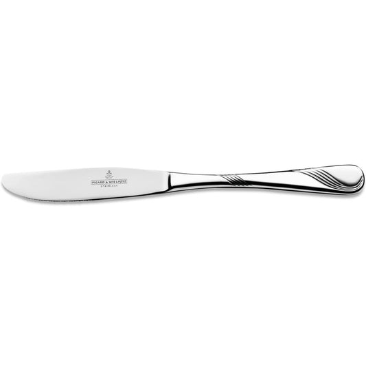 GALA Dessertmesser, massiv - 20 cm