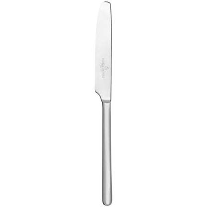 VENTURA Tafelmesser, Stahlheft - 22,7 cm