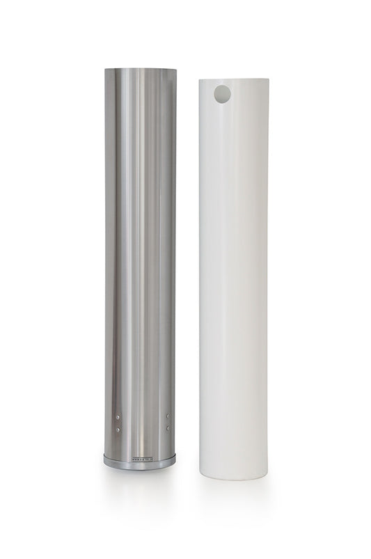 Bechersammler für EW-To-Go-Becher (Wandmodell)