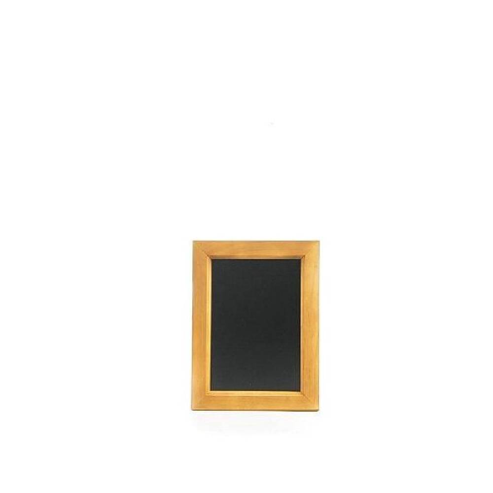 COUNTY Wandtafel natur - Tafelgröße 30 x 40 cm