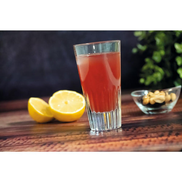 RIALTO  Digestifglas - 16 cl -  Ø 6,4 x 11,8 cm