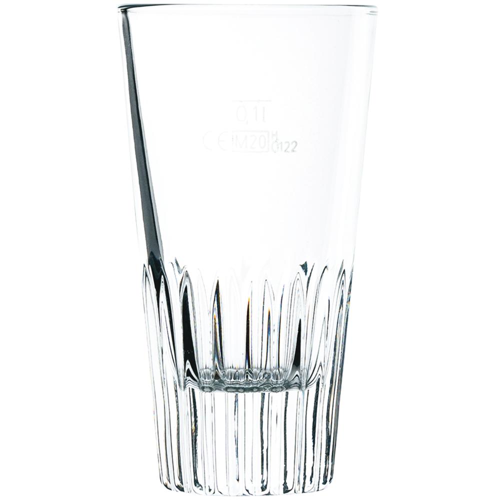 RIALTO  Digestifglas - 16 cl -  Ø 6,4 x 11,8 cm