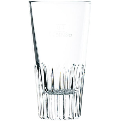 RIALTO  Digestifglas - 16 cl -  Ø 6,4 x 11,8 cm
