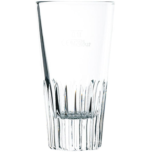 RIALTO  Digestifglas - 16 cl -  Ø 6,4 x 11,8 cm