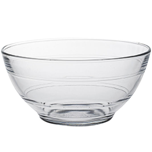 LYS Glas - Suppenschale - 51 cl - Ø 13,5 x 6,5 cm