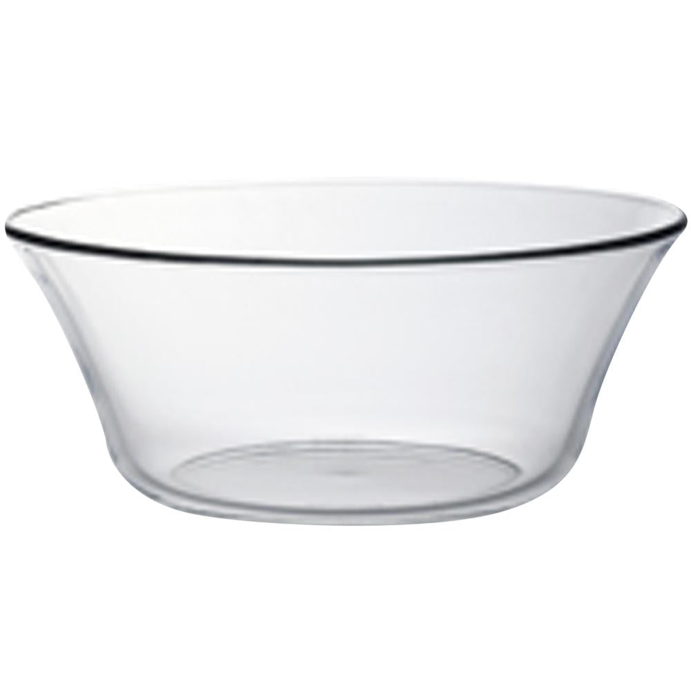 LYS Glasschale - 22 cl - Ø 23 x 9,5 cm