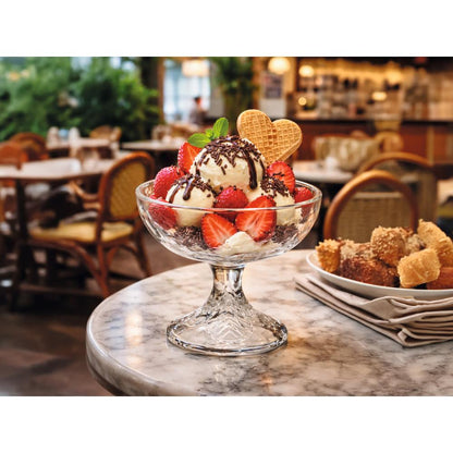 RIO Eis & Dessertschale - 33 cl - Ø 12,4 x 10,3 cm