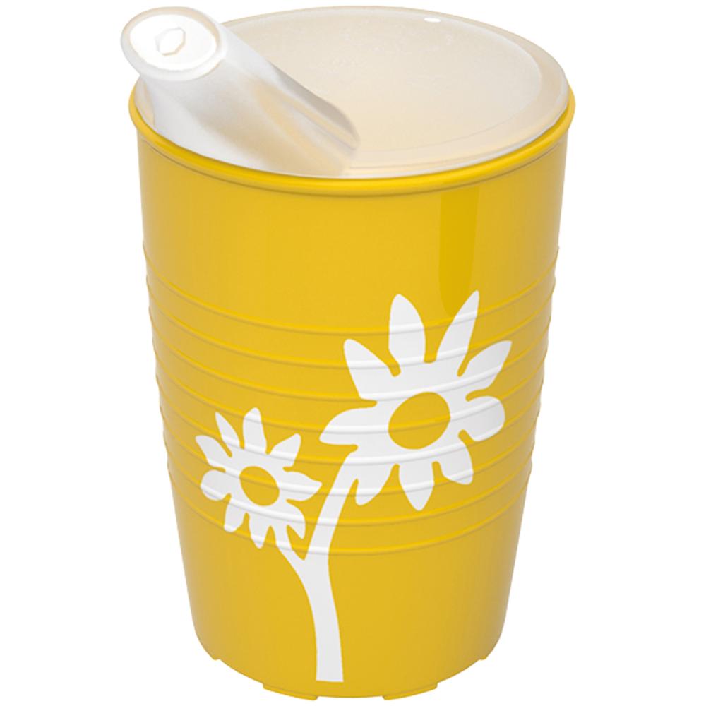 Trinkbecher M830 - 25 cl - Gelb