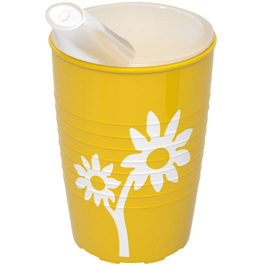 Trinkbecher M830 - 25 cl - Gelb