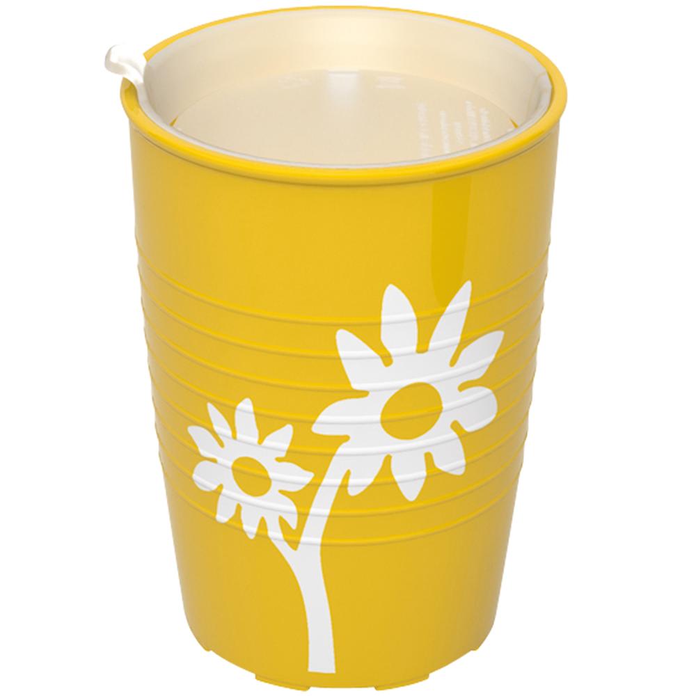 Trinkbecher M830 - 25 cl - Gelb