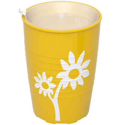 Trinkbecher M830 - 25 cl - Gelb