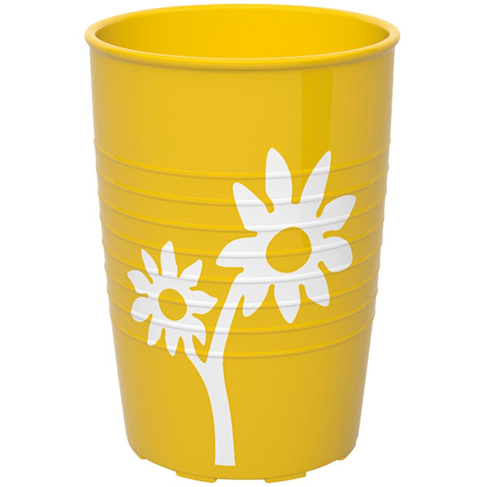 Trinkbecher M830 - 25 cl - Gelb