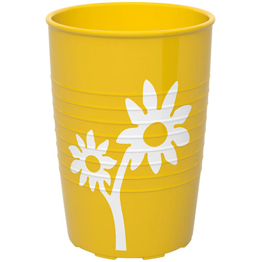 Trinkbecher M830 - 25 cl - Gelb