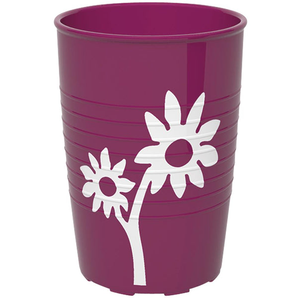 Trinkbecher M830-25 cl - Brombeer