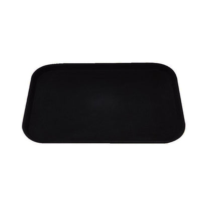 Tablett PP - 45,7 x 35,6 cm  - rutschfest