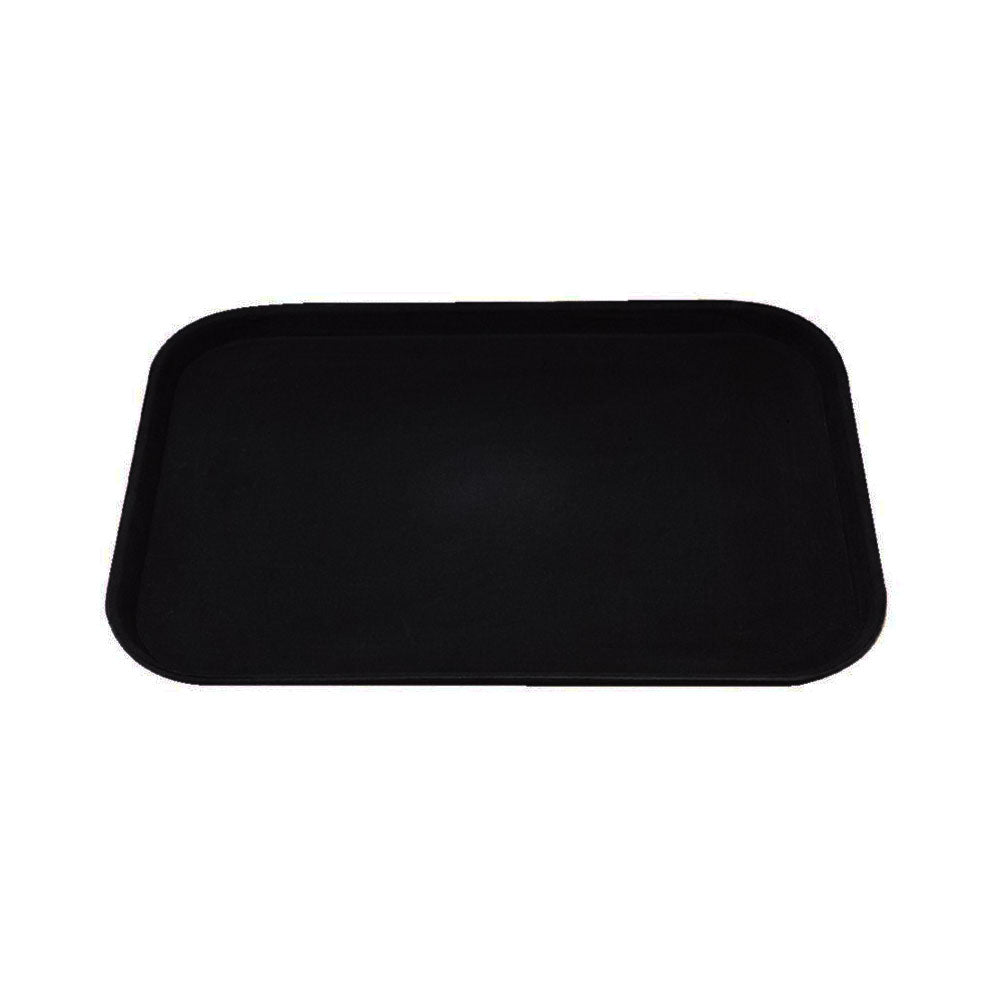 Tablett PP - 45,7 x 35,6 cm  - rutschfest