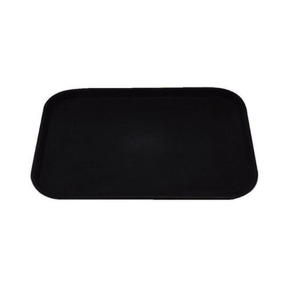Tablett PP - 45,7 x 35,6 cm  - rutschfest