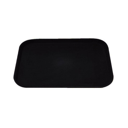 Tablett PP - 45,7 x 35,6 cm  - rutschfest