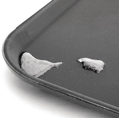 Tablett PP - 45,7 x 35,6 cm  - rutschfest
