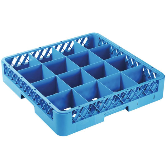 ProClean 16er Gläserkorb - Ø 110 mm