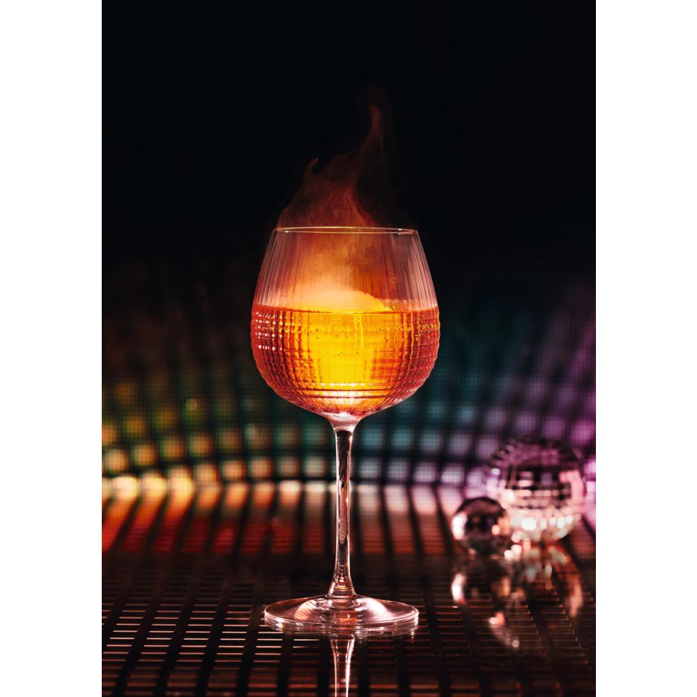 DISCO Trinkglas - 38 cl - (Ø 9,5 x 9,1 cm)