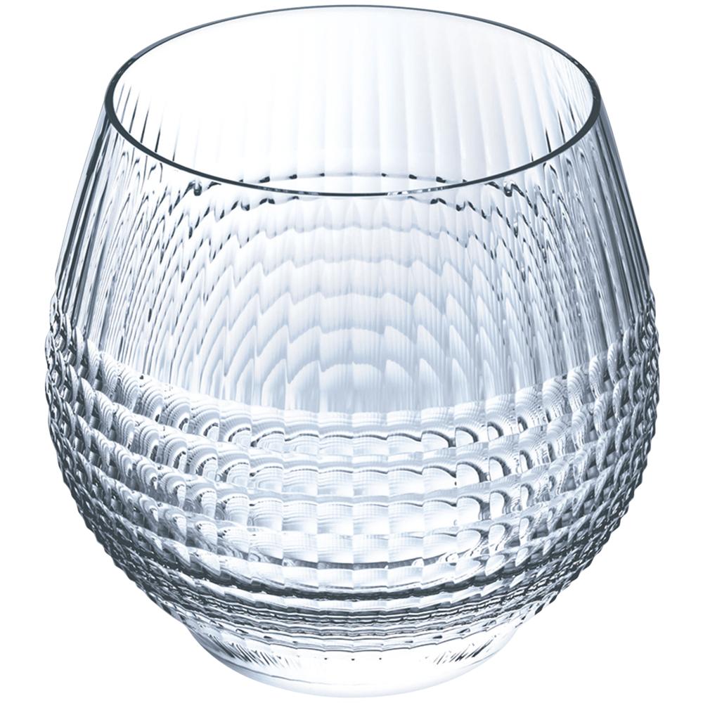 DISCO Trinkglas - 38 cl - (Ø 9,5 x 9,1 cm)