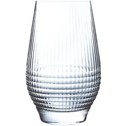 DISCO Trinkglas - 45 cl - (Ø 8,5 x 13,1 cm)