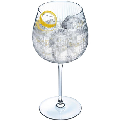 DISCO Gin Tonic Kelch - 60 cl - (Ø 10,5 x 21,1 cm)