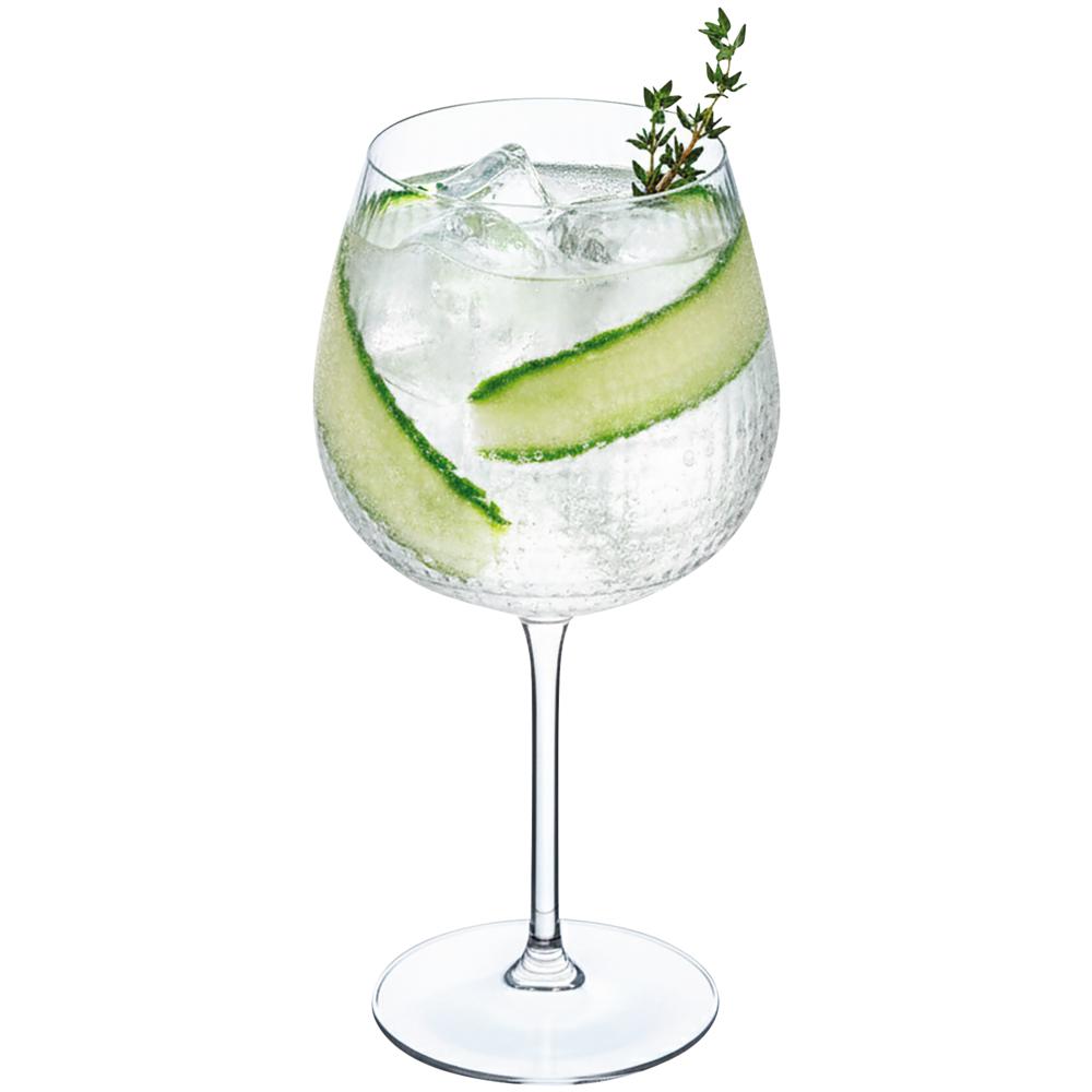 DISCO Gin Tonic Kelch - 60 cl - (Ø 10,5 x 21,1 cm)