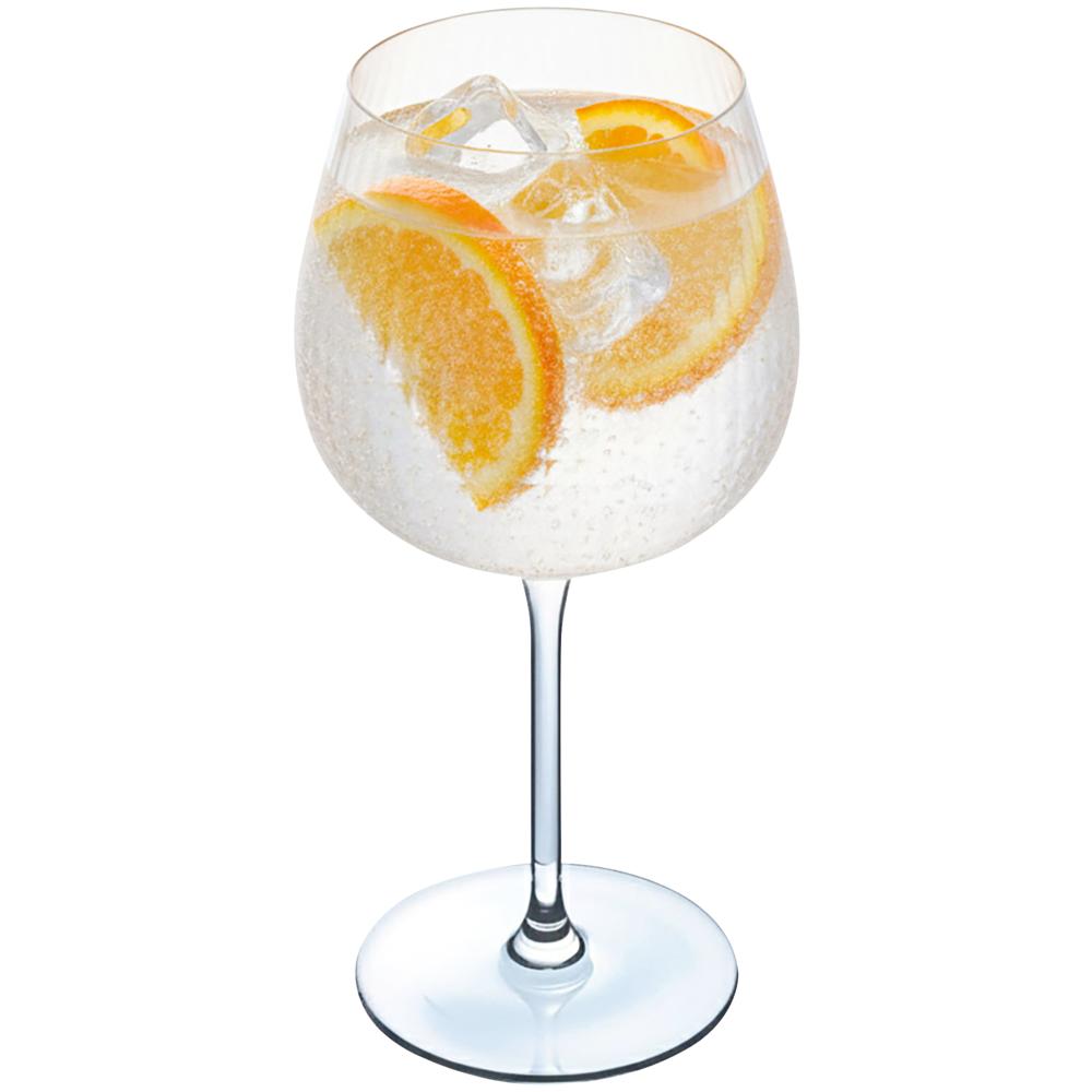 DISCO Gin Tonic Kelch - 60 cl - (Ø 10,5 x 21,1 cm)