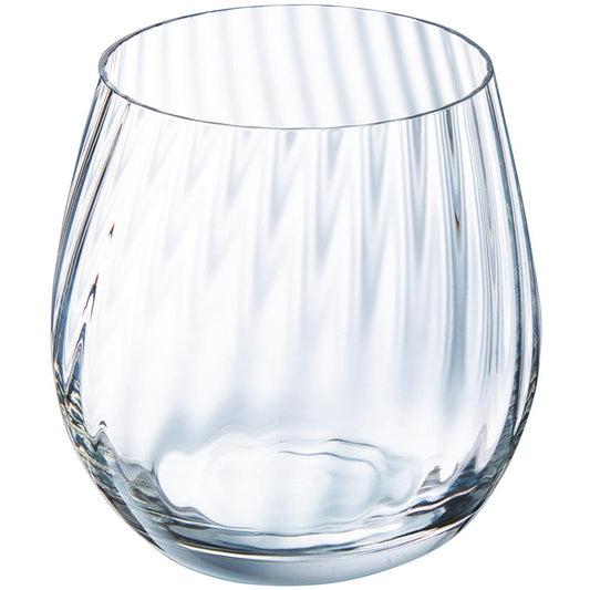 OUTLINE Tinkglas - 32 cl - (Ø 8,5 x 8,5 cm)