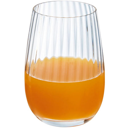 OUTLINE Tinkglas - 37 cl - (Ø 8 x 15 cm)