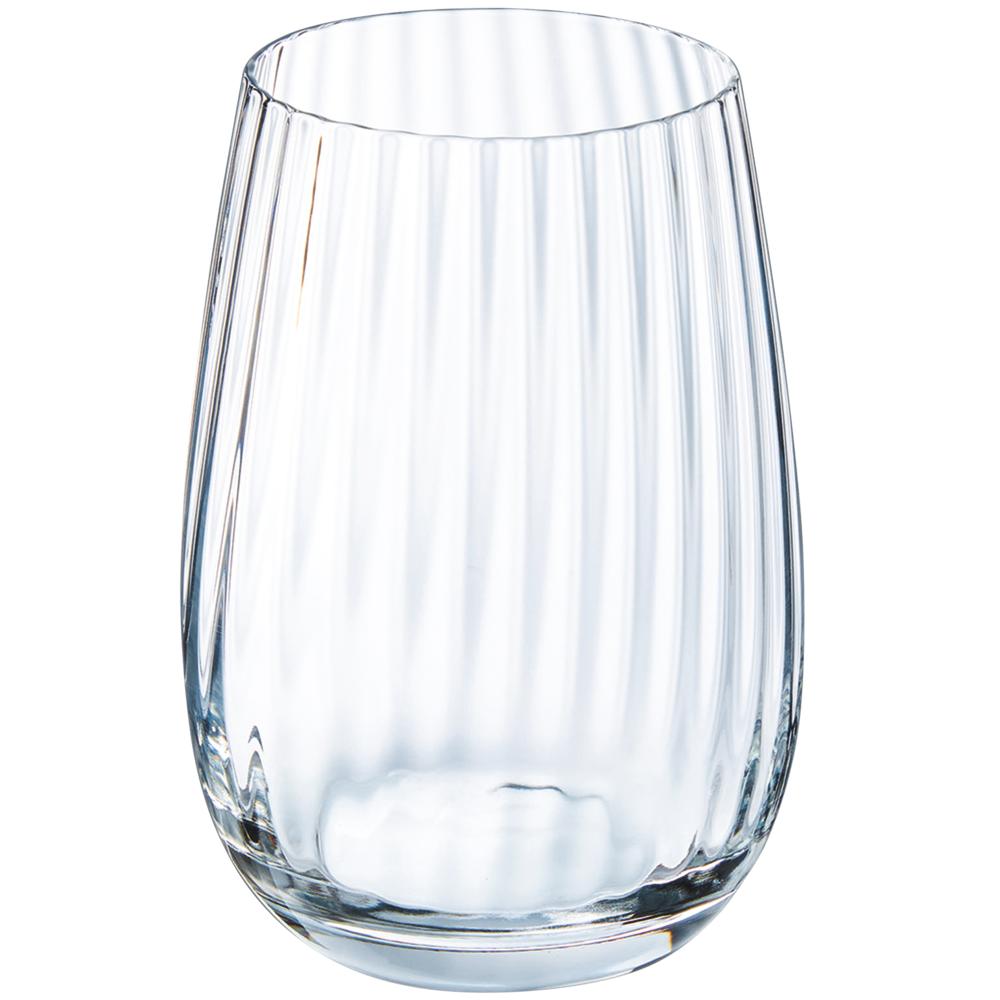 OUTLINE Tinkglas - 37 cl - (Ø 8 x 15 cm)