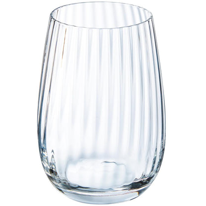 OUTLINE Tinkglas - 37 cl - (Ø 8 x 15 cm)