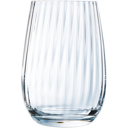 OUTLINE Tinkglas - 37 cl - (Ø 8 x 15 cm)