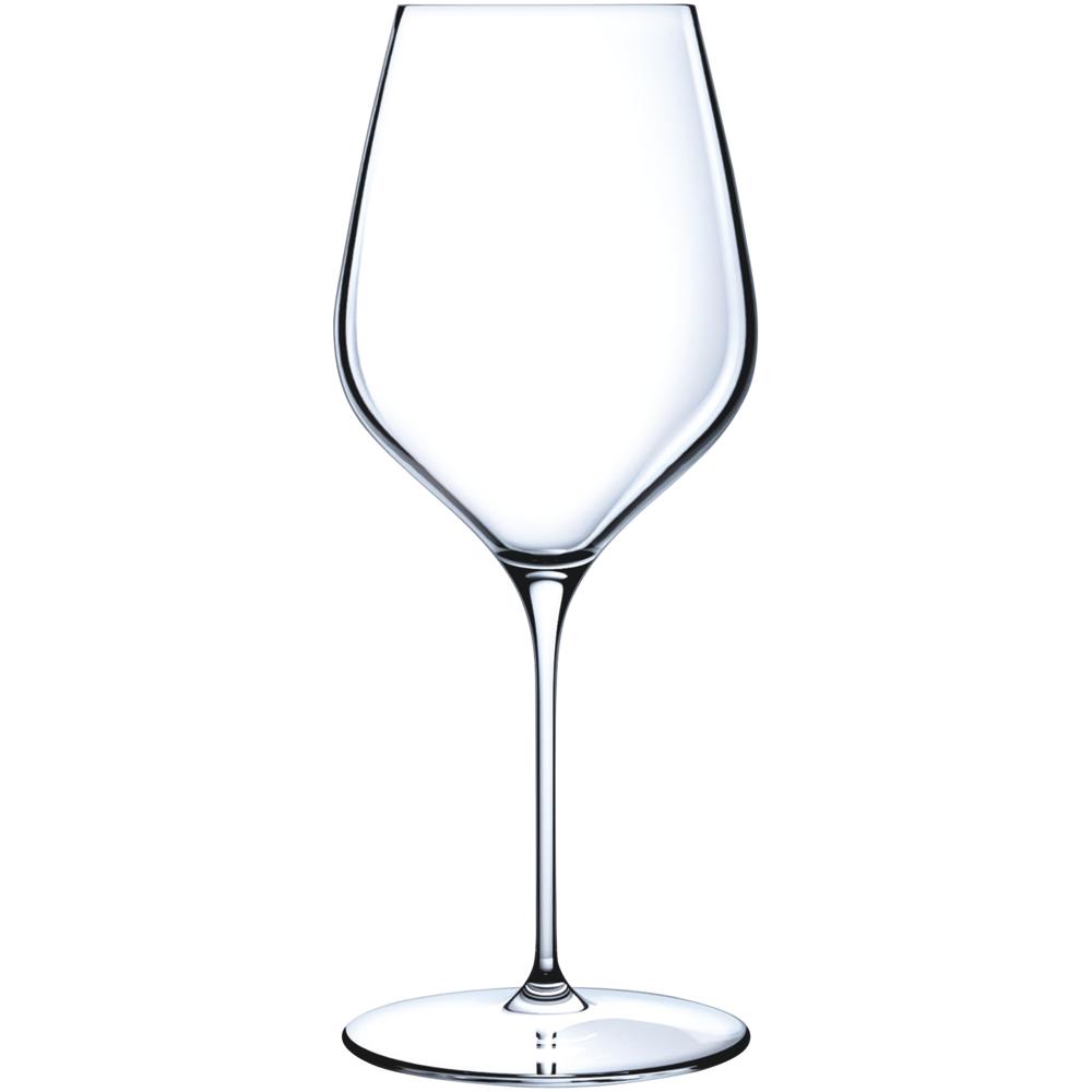 MYLLA  Weinglas - 38 cl - (Ø 8,6 x 21,1 cm) - ungeeicht