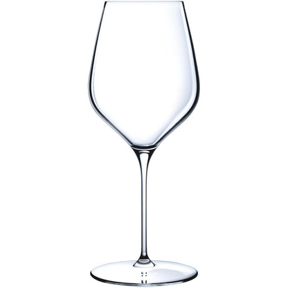 MYLLA  Weinglas - 38 cl - (Ø 8,6 x 21,1 cm) - ungeeicht