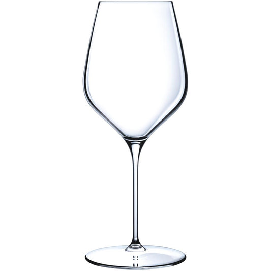 MYLLA  Weinglas - 38 cl - (Ø 8,6 x 21,1 cm) - ungeeicht