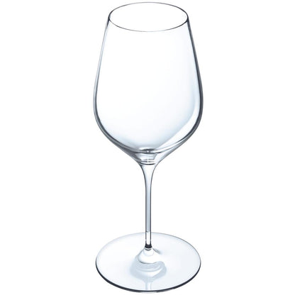 MYLLA  Weinglas - 47 cl - (Ø 9 x 23,1 cm) - ungeeicht