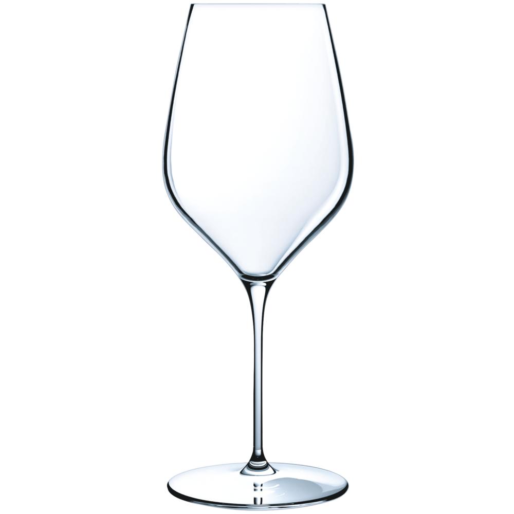 MYLLA  Weinglas - 47 cl - (Ø 9 x 23,1 cm) - ungeeicht