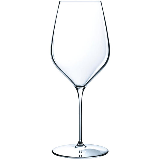 MYLLA  Weinglas - 47 cl - (Ø 9 x 23,1 cm) - ungeeicht