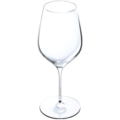 MYLLA  Weinglas - 55 cl - (Ø 9,5 x 24,1 cm) - ungeeicht