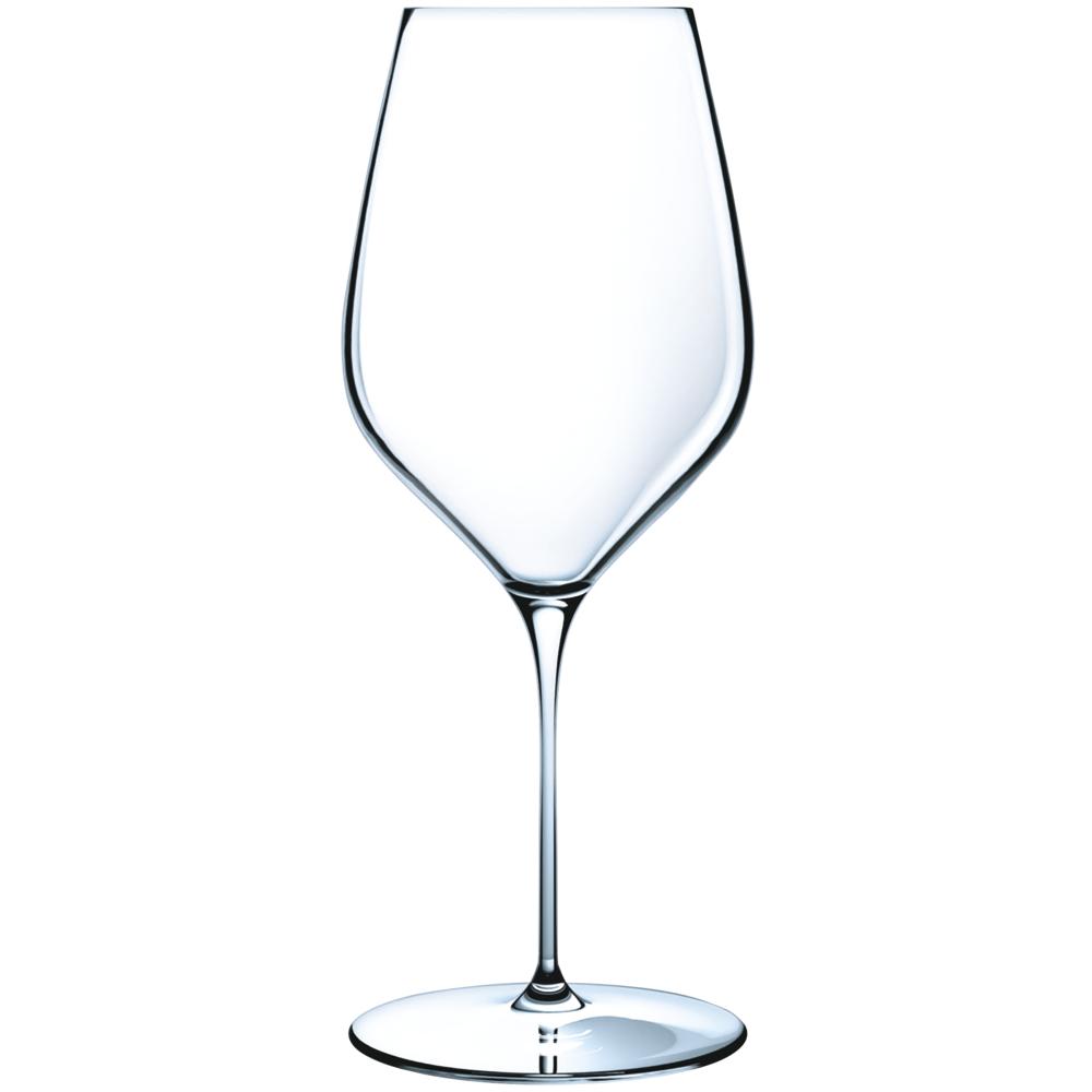 MYLLA  Weinglas - 55 cl - (Ø 9,5 x 24,1 cm) - ungeeicht