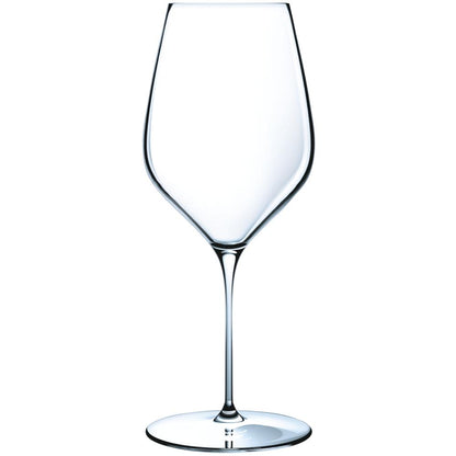 MYLLA  Weinglas - 55 cl - (Ø 9,5 x 24,1 cm) - ungeeicht