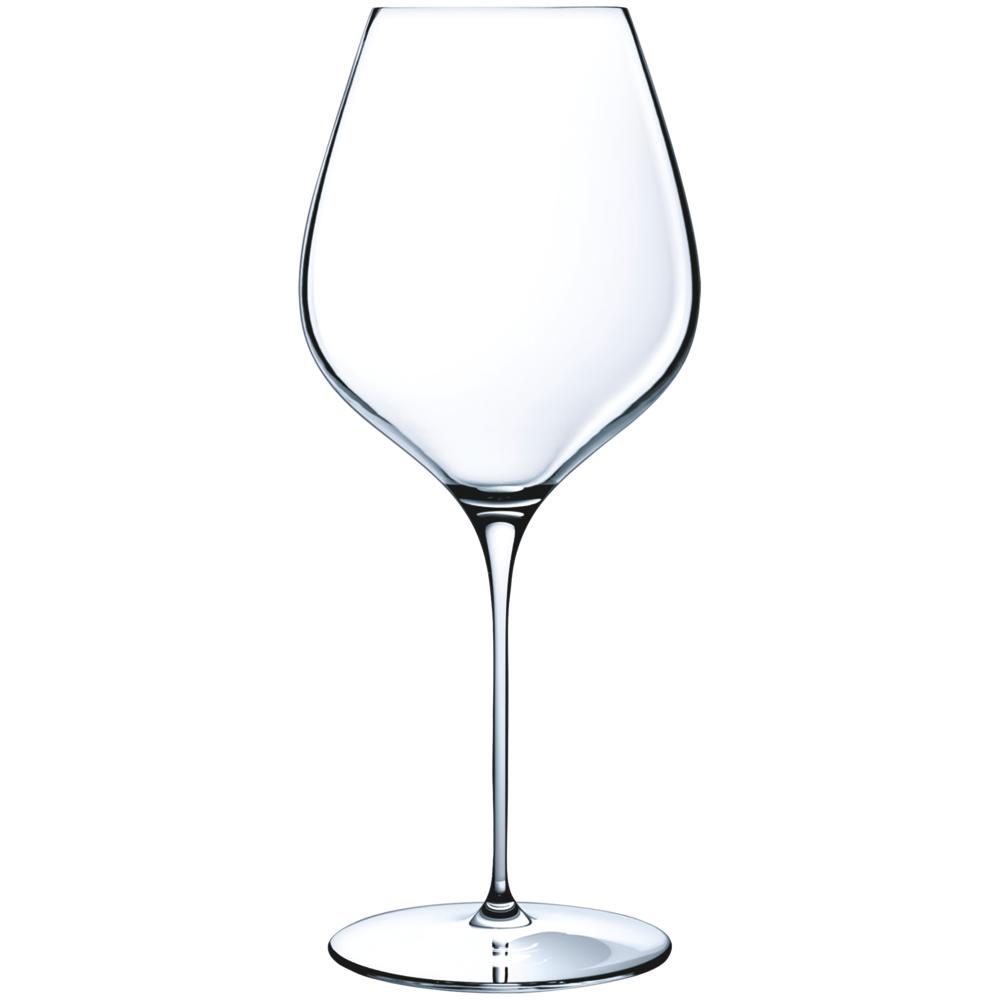 MYLLA  Weinglas - 65 cl - (Ø 10,5 x 25,1 cm) - ungeeicht