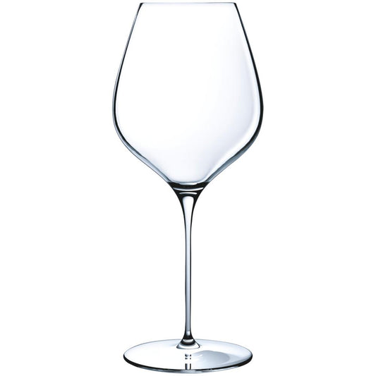 MYLLA  Weinglas - 65 cl - (Ø 10,5 x 25,1 cm) - ungeeicht