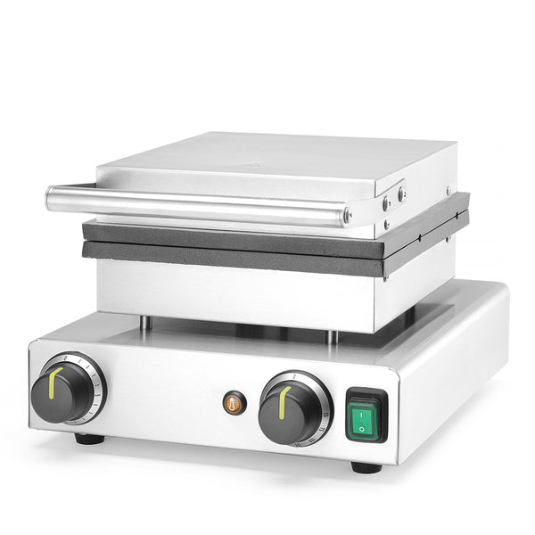 Waffeleisen 'Lollipop' 1750 Watt - 417x314x229 mm